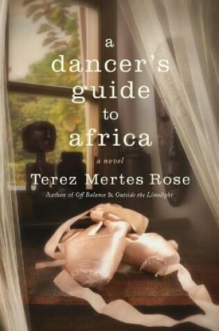 Cover of A Dancer's Guide to Africa