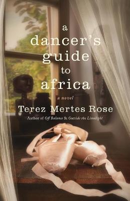 Book cover for A Dancer's Guide to Africa