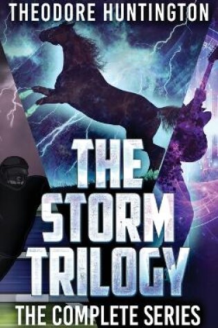 Cover of The Storm Trilogy