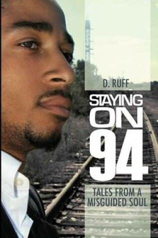 Cover of Staying on 94