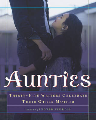 Cover of Aunties