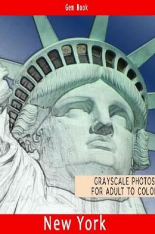 Cover of New York II USA