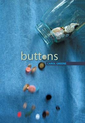 Book cover for Buttons