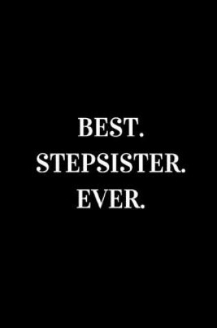 Cover of Best Stepsister Ever