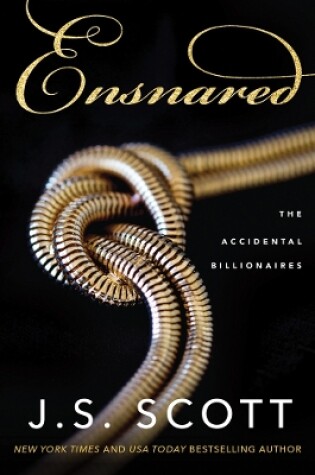 Cover of Ensnared