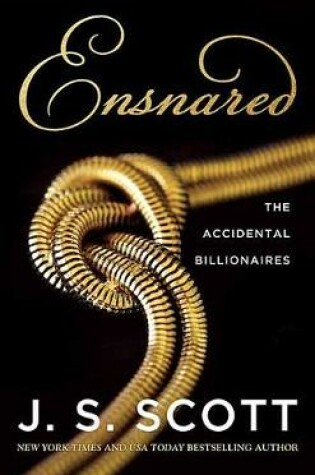 Cover of Ensnared