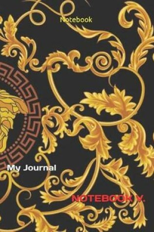 Cover of Journal