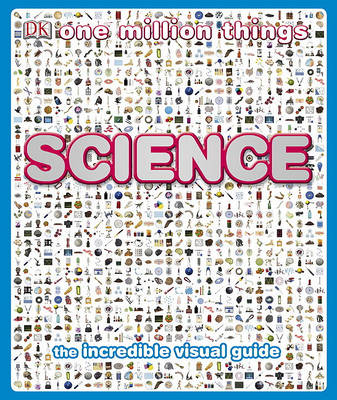 Cover of Science