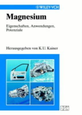 Cover of Magnesium