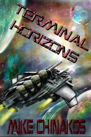 Cover of Terminal Horizons