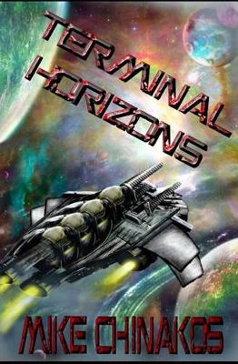 Book cover for Terminal Horizons