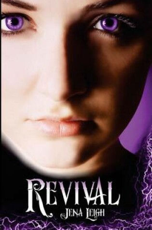 Cover of Revival