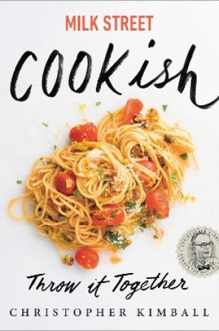 Cover of Milk Street: Cookish