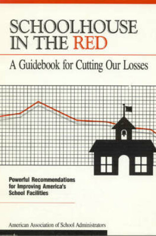 Cover of Schoolhouse in the Red