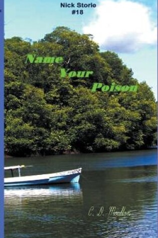 Cover of Name Your Poison