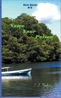 Book cover for Name Your Poison