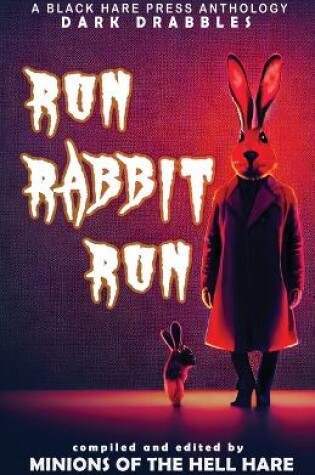Cover of Run, Rabbit, Run