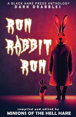 Book cover for Run, Rabbit, Run