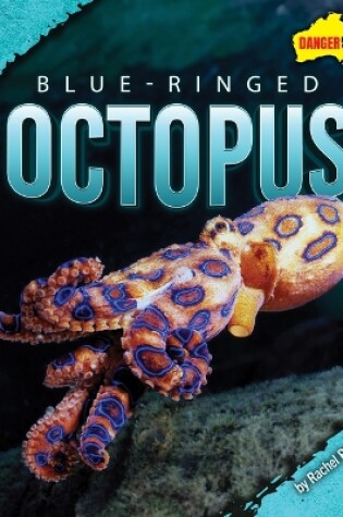 Cover of Blue-Ringed Octopus