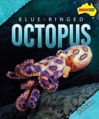 Cover of Blue-Ringed Octopus