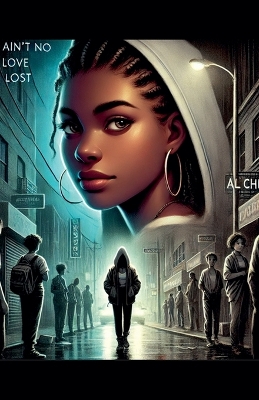 Book cover for Ain't No Love Lost