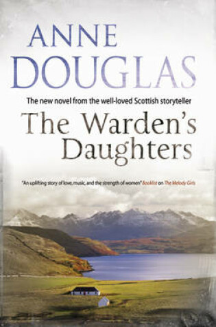 Cover of The Warden's Daughters