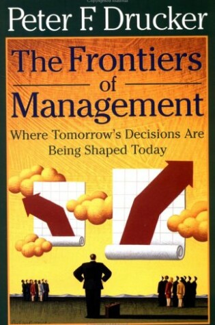 Cover of The Frontiers on Management