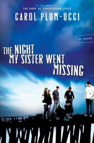 Cover of Night My Sister Went Missing