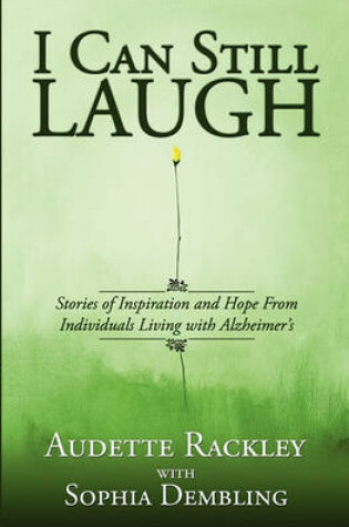 Cover of I Can Still Laugh