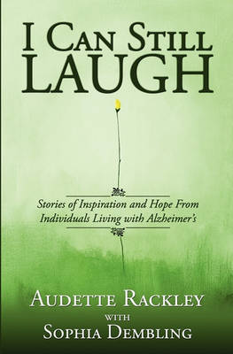 Book cover for I Can Still Laugh