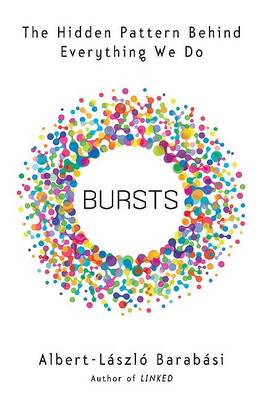 Book cover for Bursts