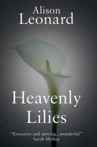 Cover of Heavenly Lilies