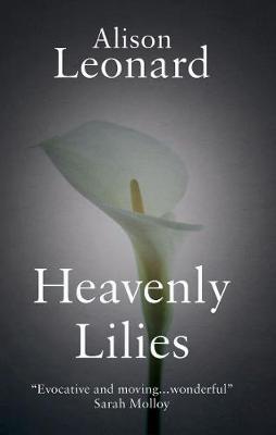 Book cover for Heavenly Lilies