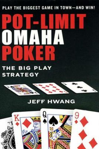 Cover of Pot-Limit Omaha Poker