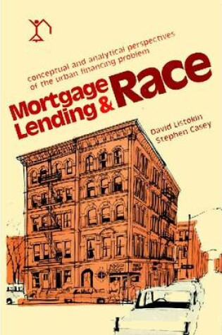 Cover of Mortgage Lending and Race