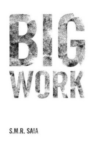 Cover of Big Work