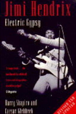 Cover of Jimi Hendrix