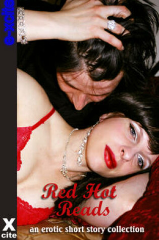 Cover of Red Hot Reads One