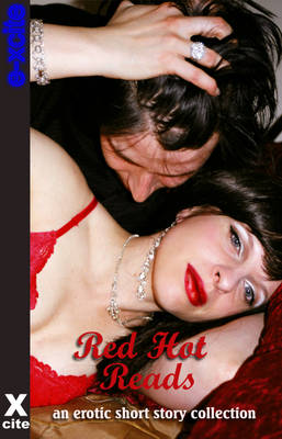 Book cover for Red Hot Reads One