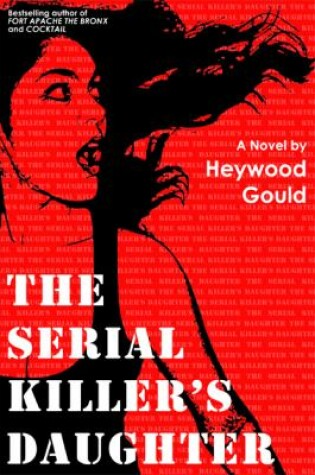 Cover of The Serial Killer's Daughter