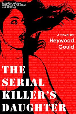 Book cover for The Serial Killer's Daughter