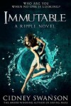 Book cover for Immutable