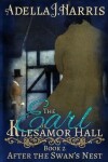Book cover for The Earl of Klesamor Hall