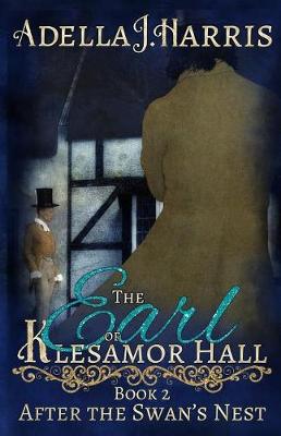 Book cover for The Earl of Klesamor Hall