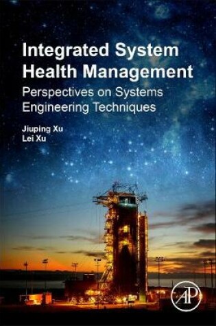 Cover of Integrated System Health Management