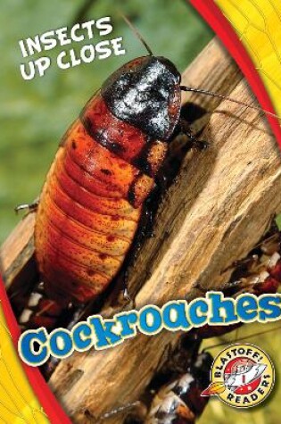 Cover of Cockroaches