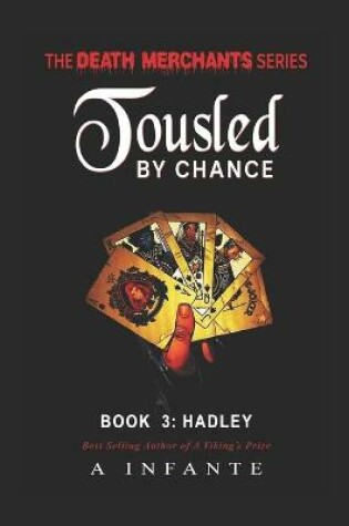 Cover of Tousled by Chance...