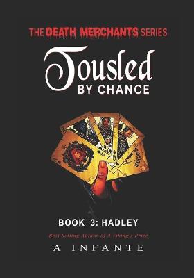 Book cover for Tousled by Chance...