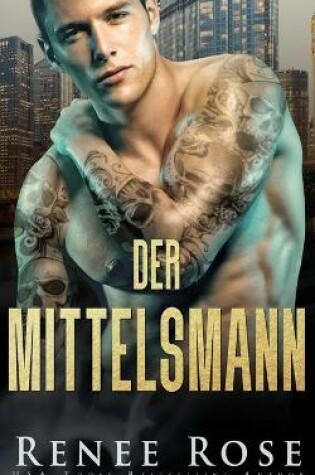 Cover of Der Mittelsmann