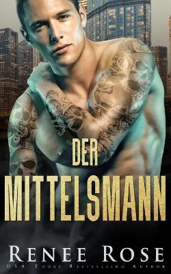 Book cover for Der Mittelsmann